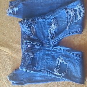 AE jeans